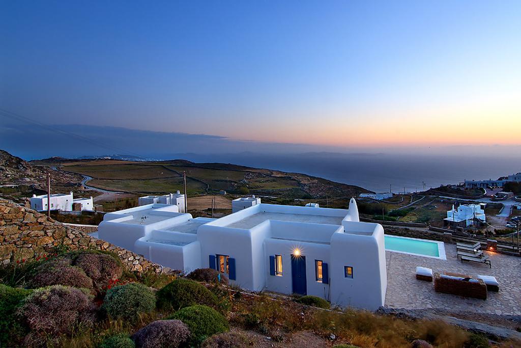 Villa Katerina By The Pearls Collection Villa Fanari (Mykonos)